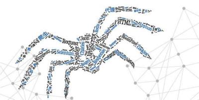 数据的采集与处理-网络爬虫