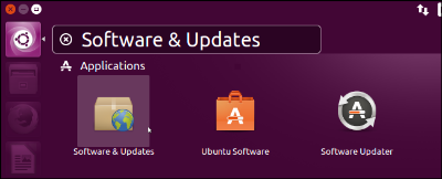 Alpine Linux更新源
